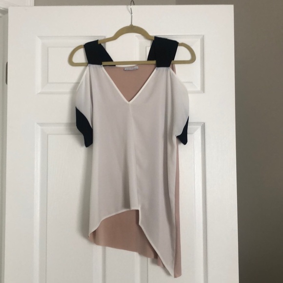 Zara tunic - Picture 1 of 3
